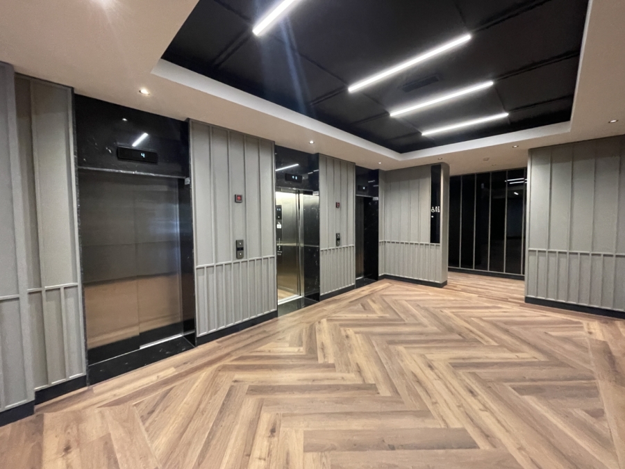 To Let commercial Property for Rent in Century City Western Cape